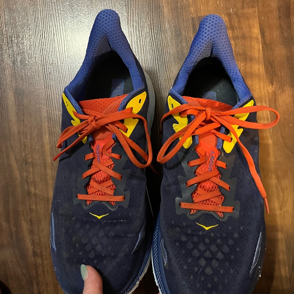 Hoka Clifton 9 - Picture 5 of 6